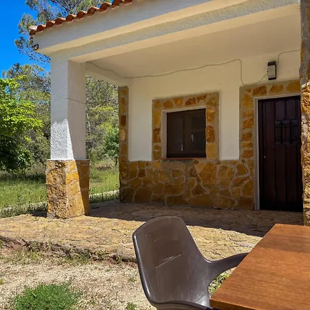 Casa Rural Arroyo de la Puerta-2